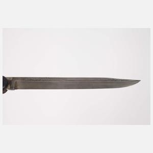 Klappmesser England 2. Weltkrieg