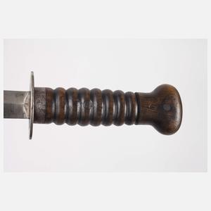 Sturmdolch Niederlande