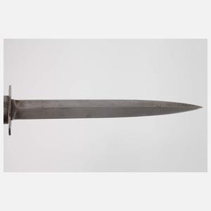 Sturmdolch Niederlande