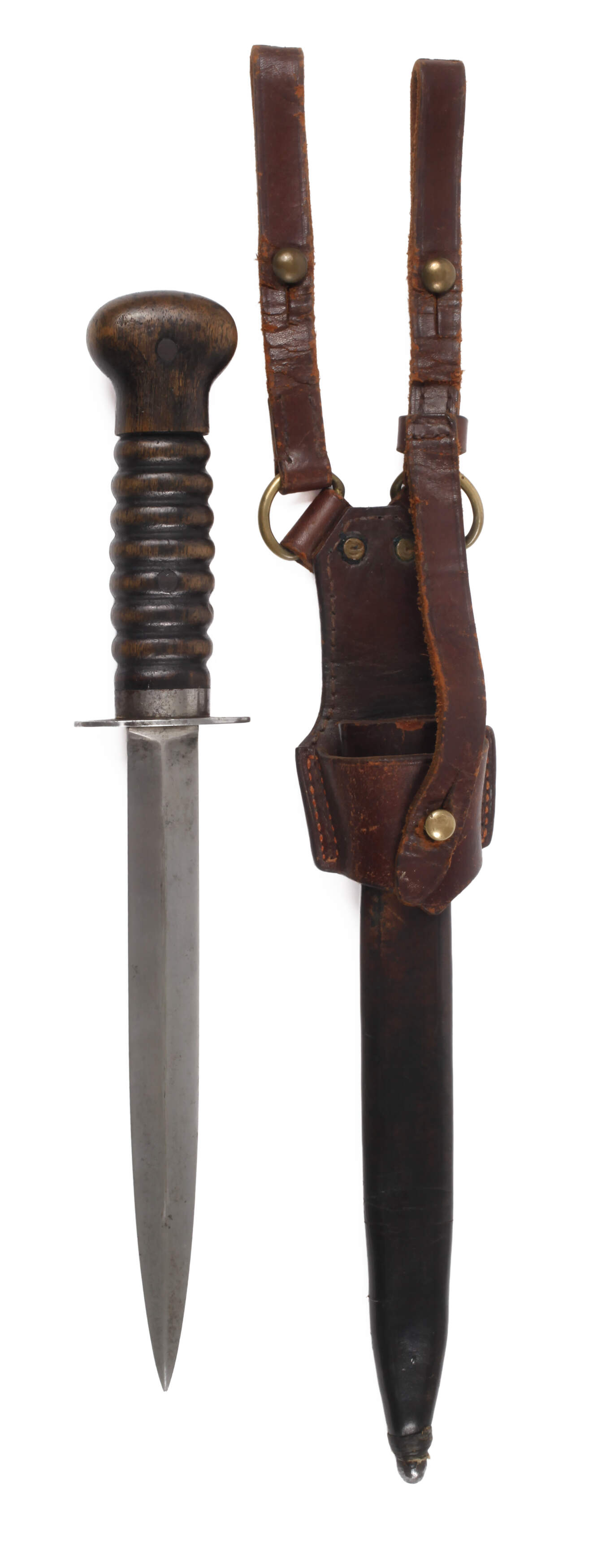 Sturmdolch Niederlande