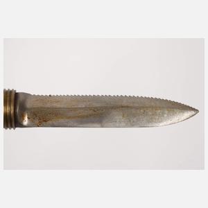 Tauchermesser USA