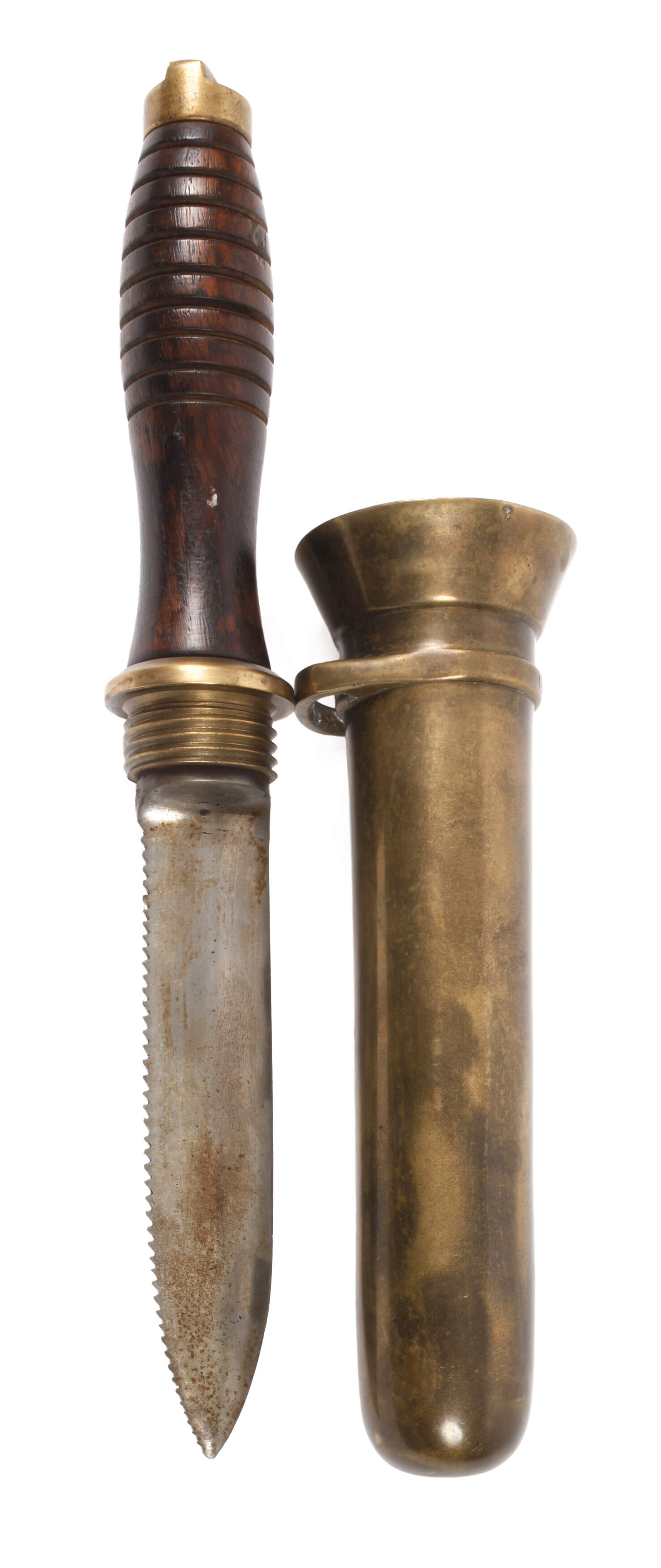 Tauchermesser USA