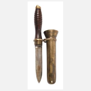 Tauchermesser USA