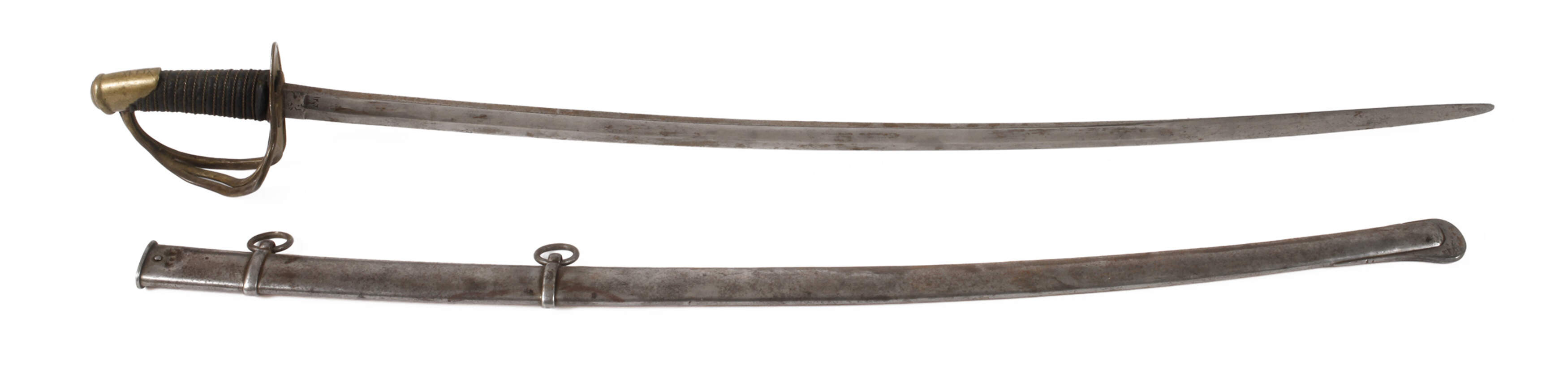 Kavalleriesäbel