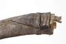 Zwei Kukri Messer