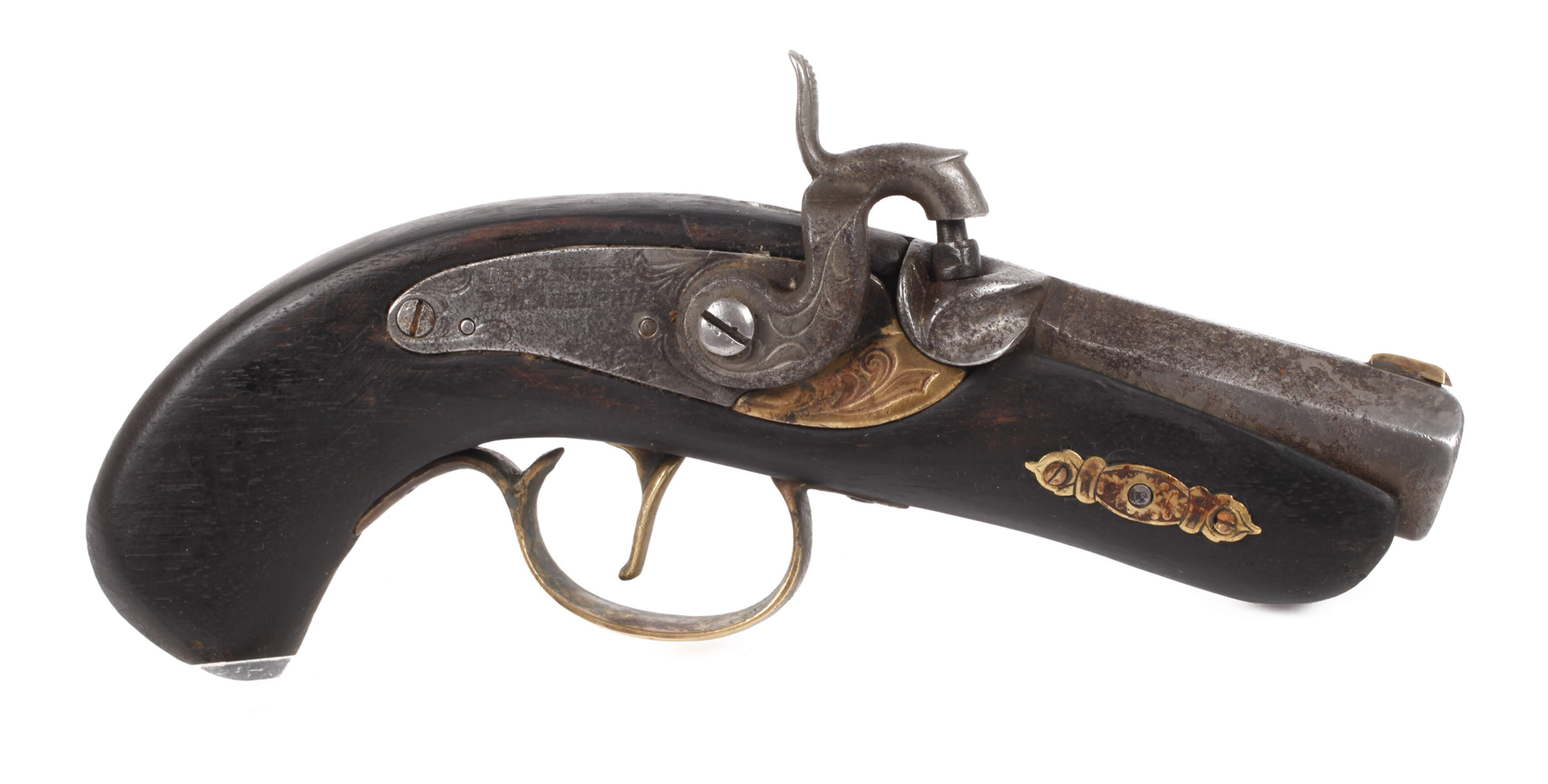 Derringer