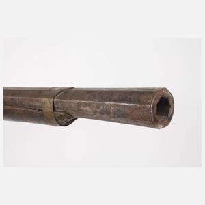 Steinschlossgewehr
