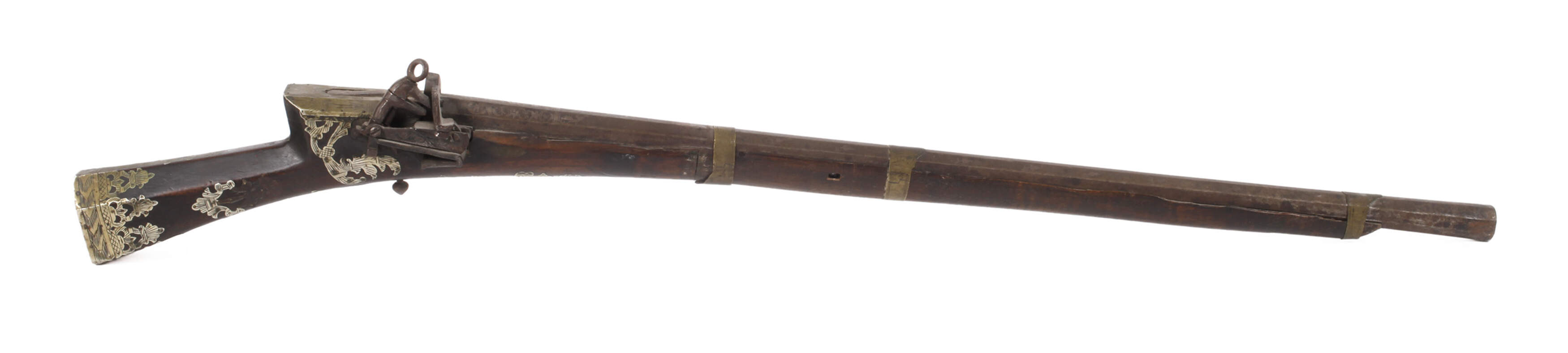 Steinschlossgewehr