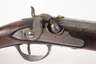 Perkussionsgewehr Kilianus Wolff