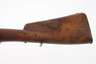 Perkussionsgewehr Kilianus Wolff