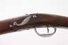 Perkussionsgewehr Kilianus Wolff
