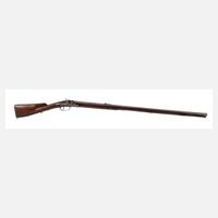 Perkussionsgewehr Kilianus Wolff111