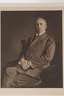 Autograph Ludendorff