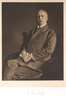 Autograph Ludendorff