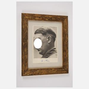 Autograph 3. Reich