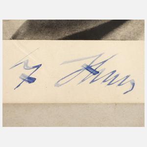 Autograph 3. Reich