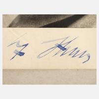 Autograph 3. Reich111