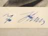 Autograph 3. Reich
