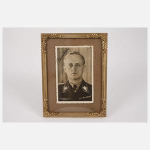 Autograph 3. Reich