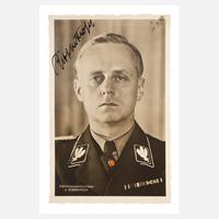 Autograph 3. Reich111