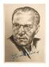 Autograph Otto Grotewohl
