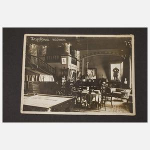 Fotoalbum Zarenresidenzen Russland