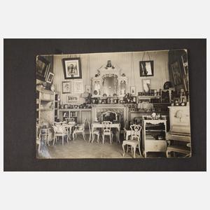 Fotoalbum Zarenresidenzen Russland