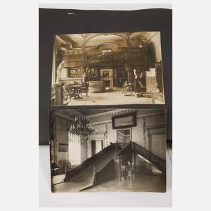 Fotoalbum Zarenresidenzen Russland