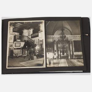 Fotoalbum Zarenresidenzen Russland