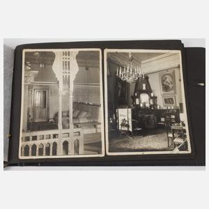 Fotoalbum Zarenresidenzen Russland