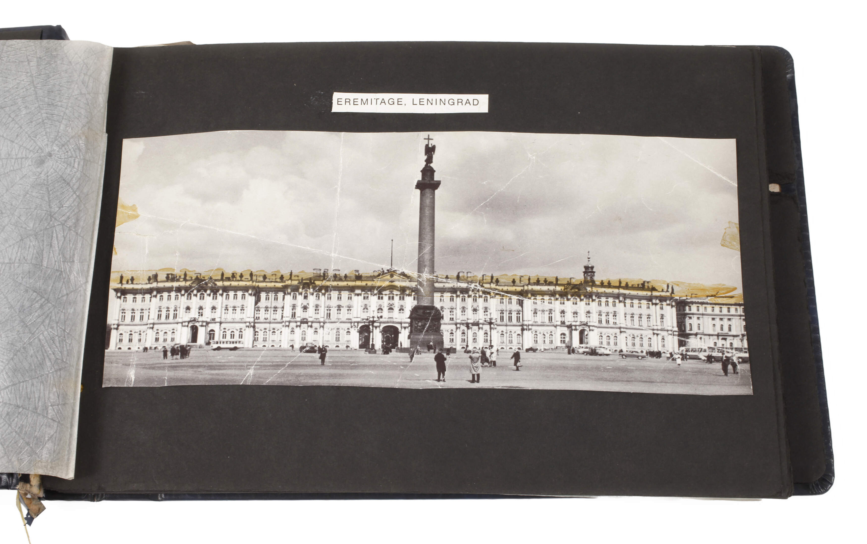 Fotoalbum Zarenresidenzen Russland