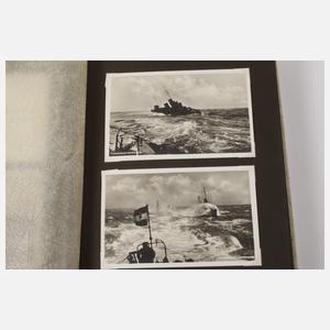 Konvolut Postkarten, Feldpost und Fotos 3. Reich