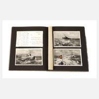 Konvolut Postkarten, Feldpost und Fotos 3. Reich111
