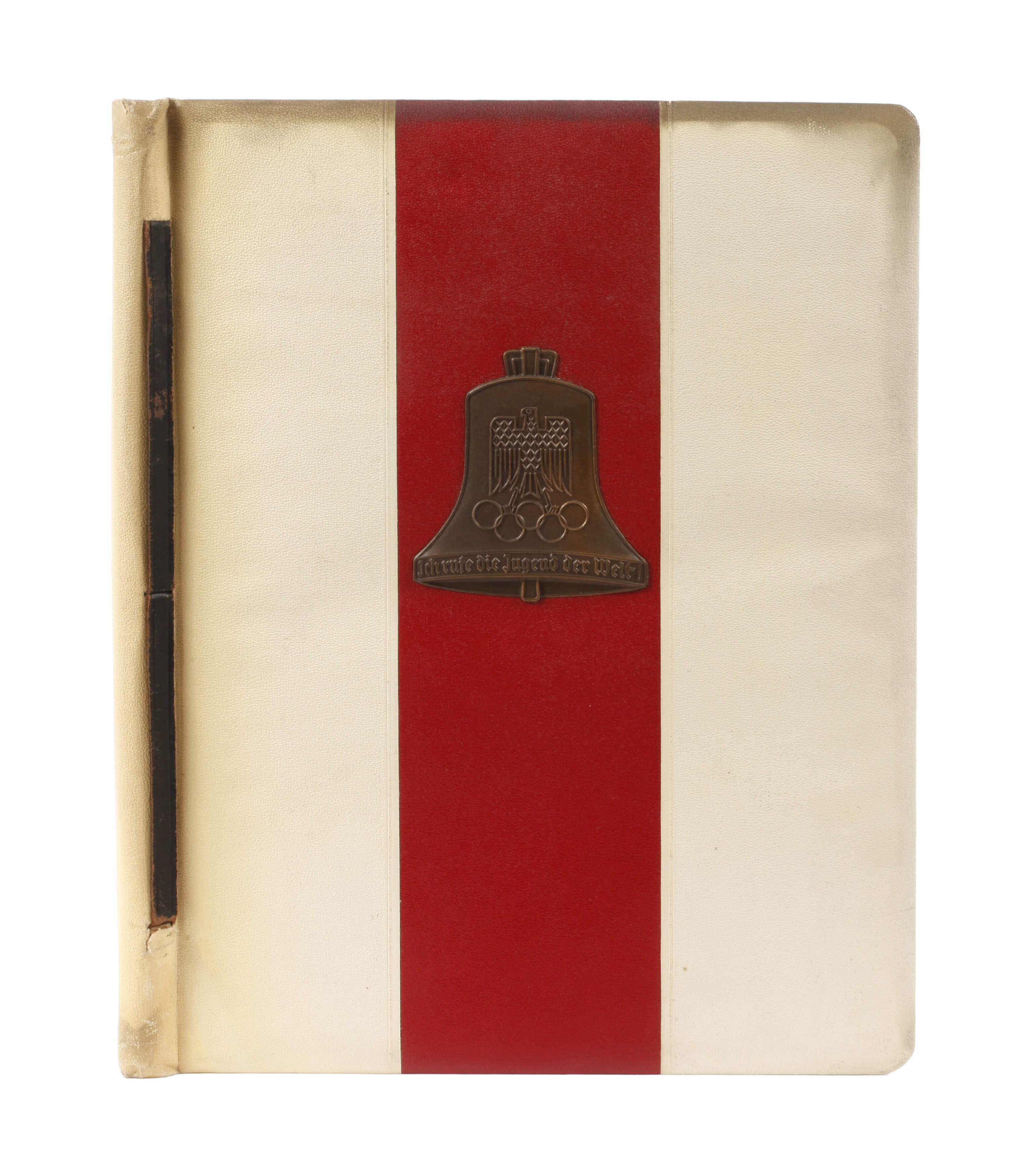 Olympiabuch 1936