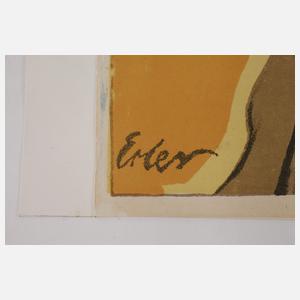 Plakat Der 9. Pfeil