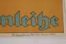 Plakat Der 9. Pfeil