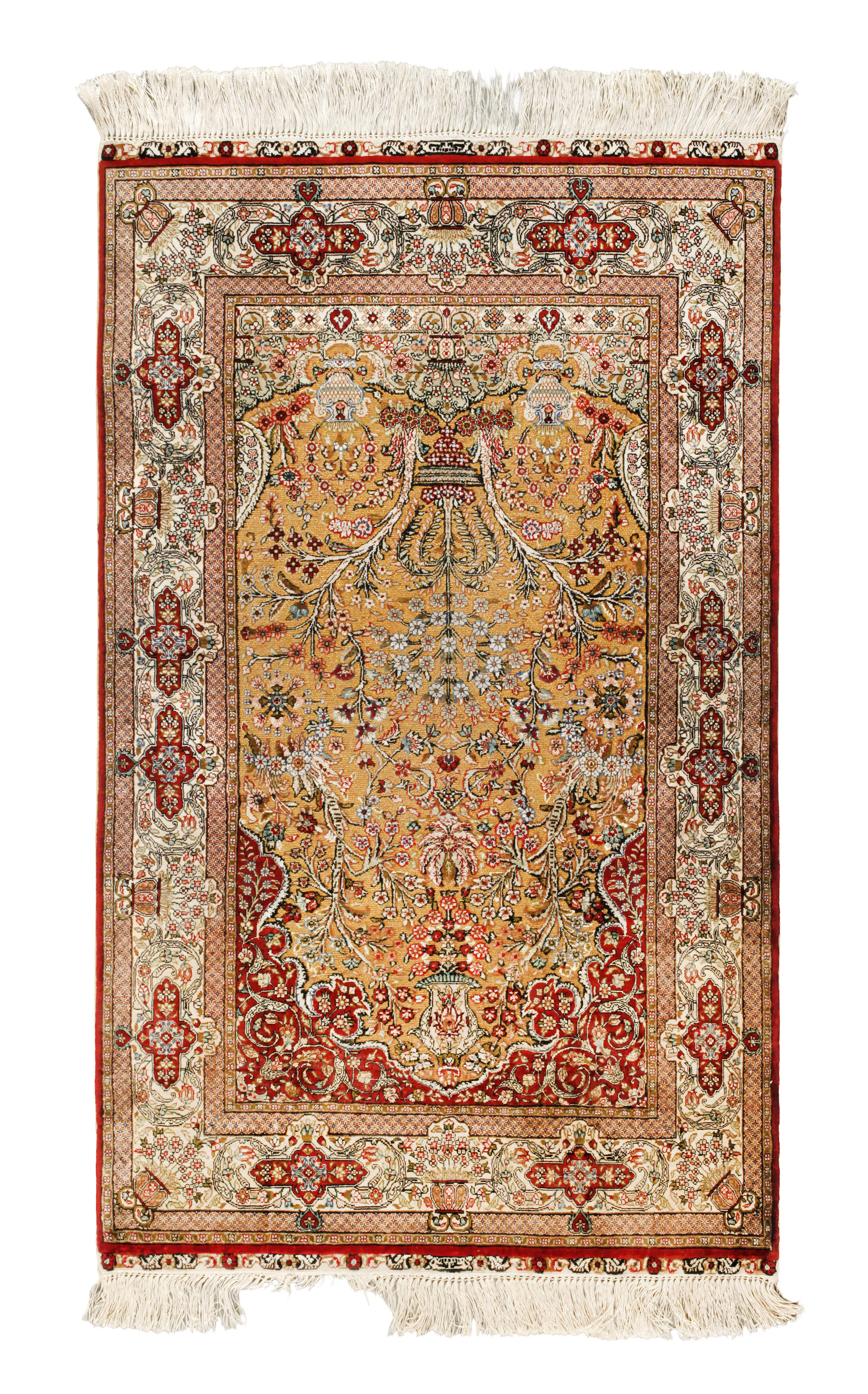 Teppich China