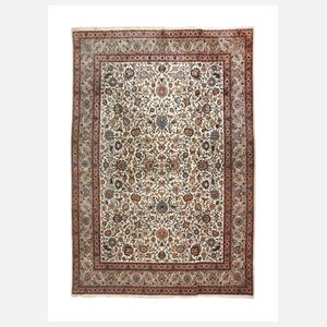 Großer Teppich Iran