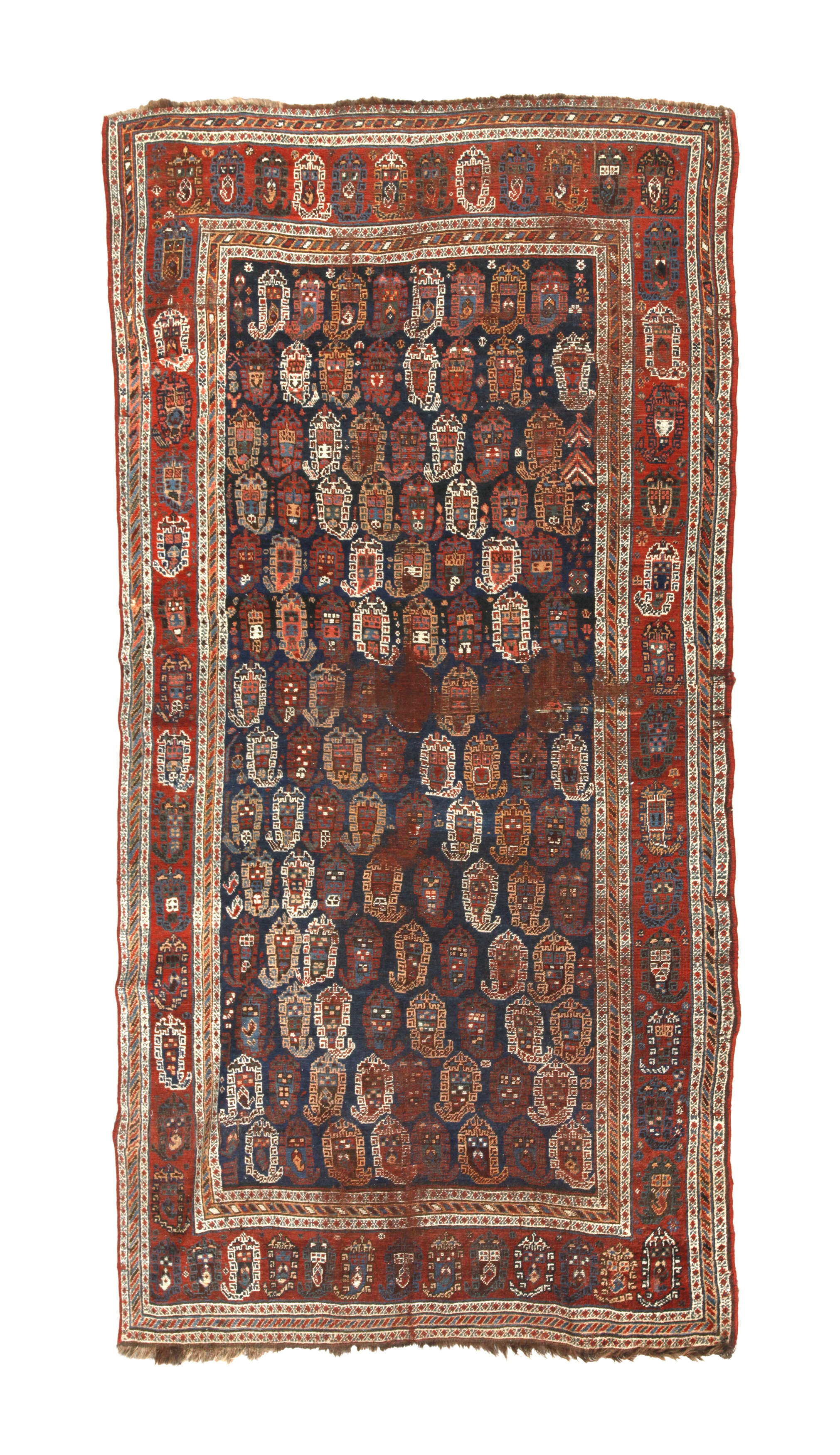 Khamseh Fragment