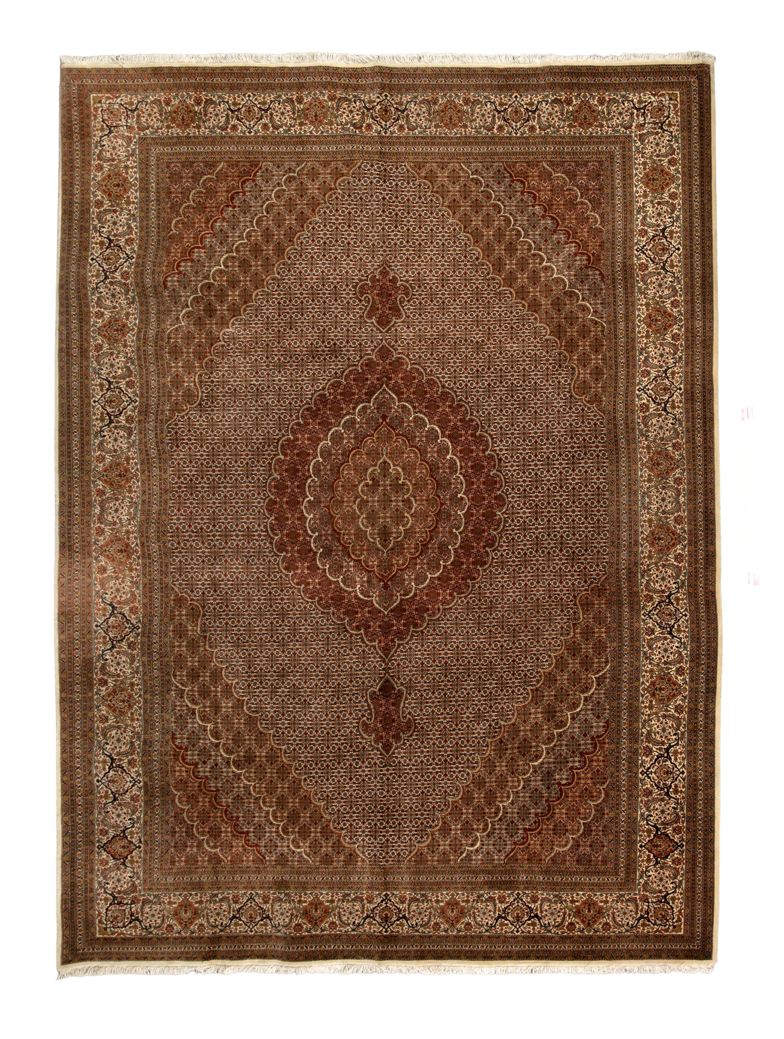 Feiner Teppich Iran