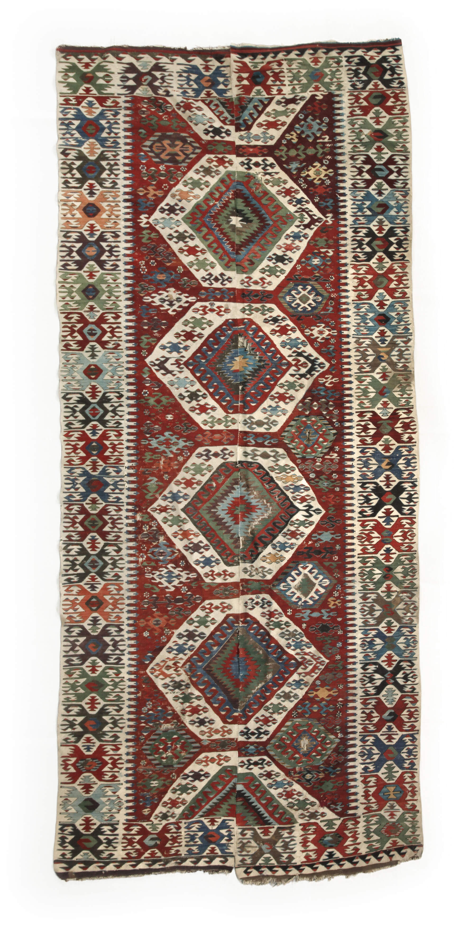 Anatolischer Kelim