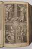 Erstausgabe der Dilherr-Bibel 1656