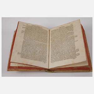 Delle Historie Memorabili 1653