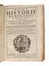 Delle Historie Memorabili 1653