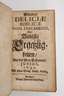 Deliciae Biblicae 1692