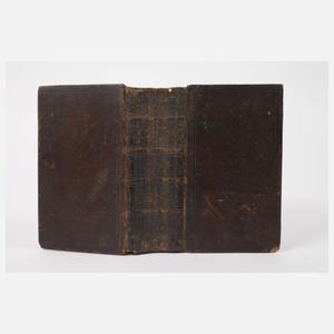 Deliciae Biblicae 1692