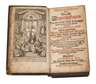 Deliciae Biblicae 1692