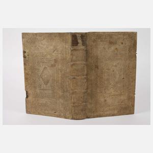 Christliche Erinnerungen 1727