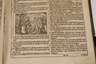 Kurfürstenbibel Lüneburg 1732
