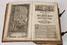 Dilherr-Bibel 1733